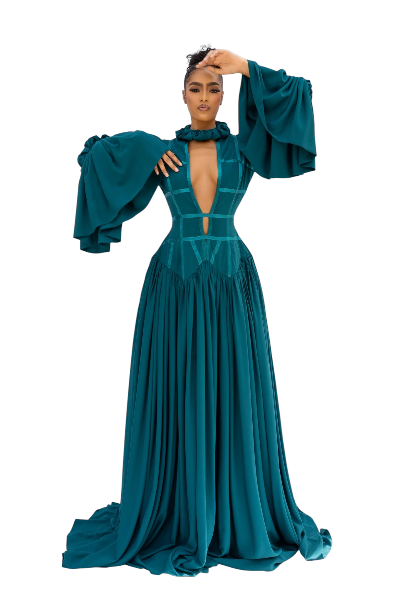 Rachel Dress